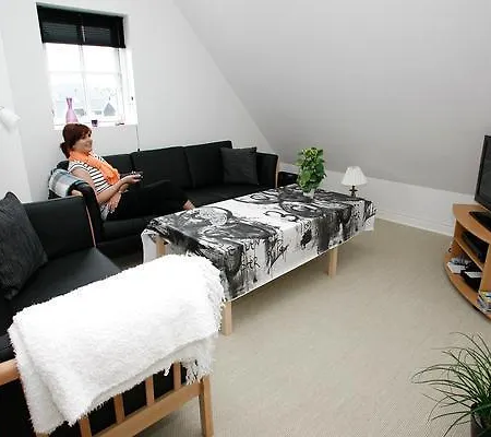 Three-bedroom Holiday In 12 Prázdninový dům *