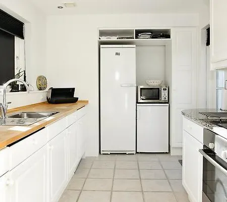 Prázdninový dům Three-bedroom Holiday In 12 Blokhus