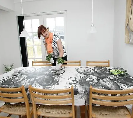 Prázdninový dům Three-bedroom Holiday In 12